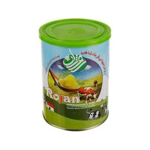 روغن حیوانی کرمانشاهی روژان