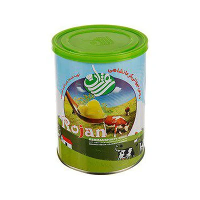 روغن حیوانی کرمانشاهی روژان
