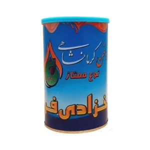 روغن حیوانی کرمانشاهی رخزادی فر