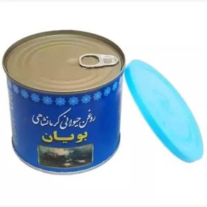 روغن حیوانی کرمانشاهی (مخلوط گاوی گوسفندی)