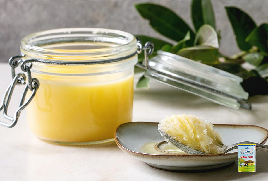 روغن حیوانی چیست و چه خواصی دارد؟